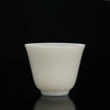 德化陶瓷 白瓷 特价单杯 商品缩略图3