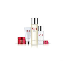 【L预售】SK-II经典体验套装 原价1128元