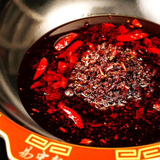 川派清油火锅底料 商品图3