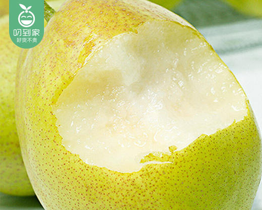 新疆库尔勒香梨（大果）/1份（1.4kg±50g） 商品图5