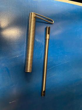 LU-EP4烤箱门弹簧/维修配件