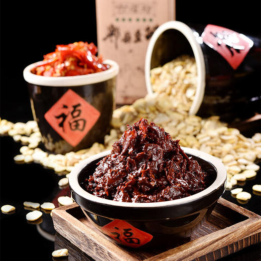 一级豆瓣（1kg） 商品图5