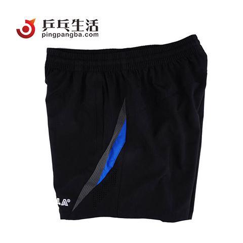 JOOLA优拉 尤拉男女款专业运动短裤轻薄透气655/732/735 商品图3