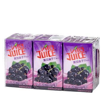 维他黑加仑 商品图0