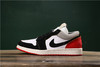 乔丹/Air Jordan aj1 乔丹1代 Union x Air Jordan 1 Retro High OG NRG 黑脚趾联名拼接四色白蓝联名拼接四色 商品缩略图1