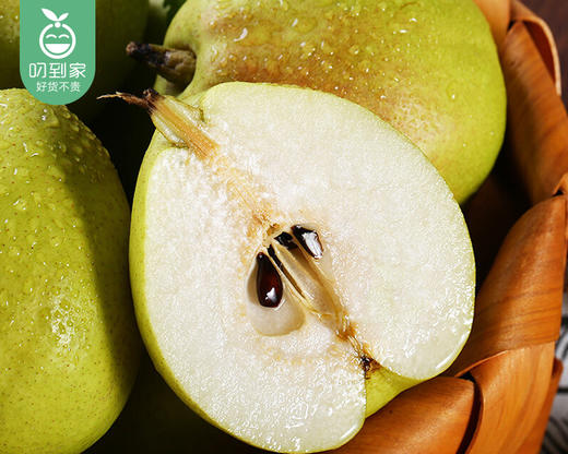 新疆库尔勒香梨（大果）/1份（1.4kg±50g） 商品图7