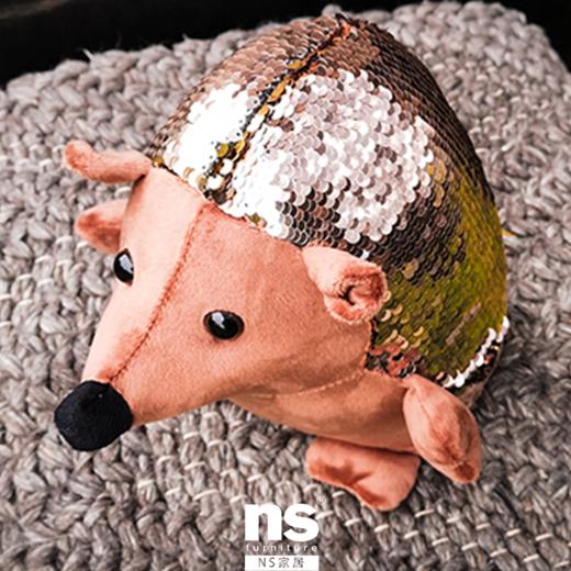 NS家居nsfurniture布艺动物卡通玩偶摆件书档门档NSDE-DOLL 商品图12