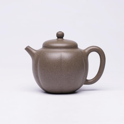 龙德堂陶艺 汤先武制 《玄妙》 420cc (库存请咨询客服) 商品图4