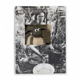 《缅北监狱》吕楠/全新正版/映画廊出品