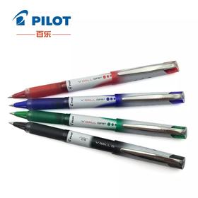 百乐新威宝走珠笔/0.5MM