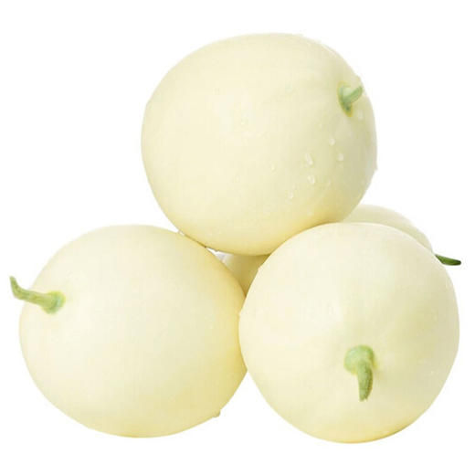 陕西新鲜甜瓜阎良甜瓜带箱约10斤