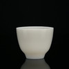 德化陶瓷 白瓷 特价单杯 商品缩略图7