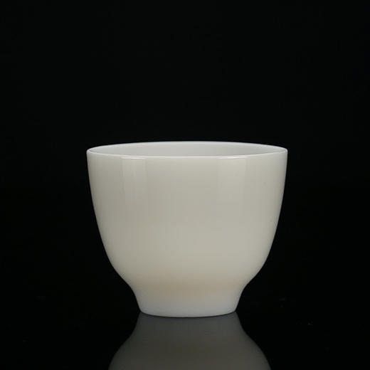 德化陶瓷 白瓷 特价单杯 商品图7