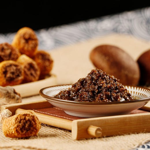 菌汤火锅底料 商品图4