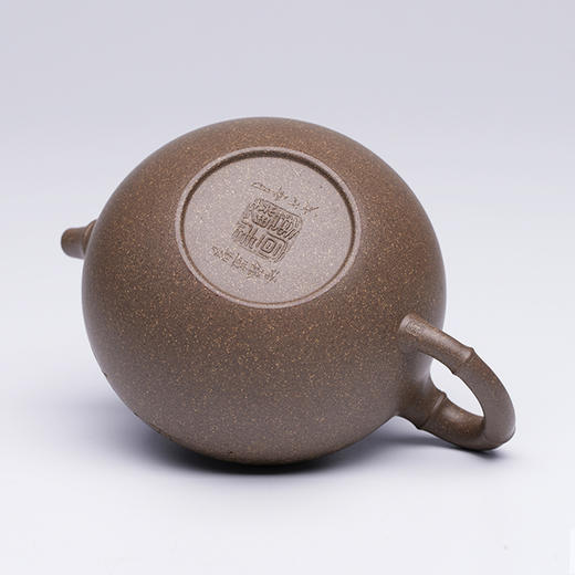 龙德堂陶艺 汤先武制 《竹的海洋》 300cc (库存请咨询客服) 商品图4