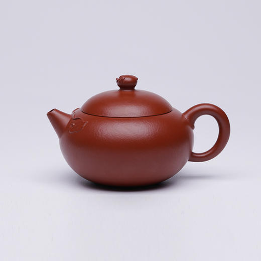 龙德堂陶艺 汤先武制 《诸事如意》 底槽清 210cc 库存请咨询客服 商品图2