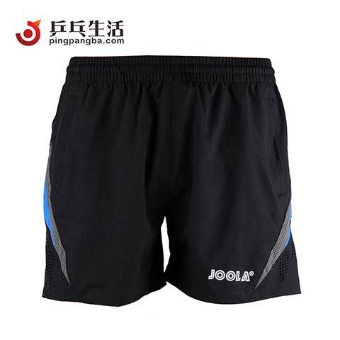 JOOLA优拉 尤拉男女款专业运动短裤轻薄透气655/732/735 商品图1