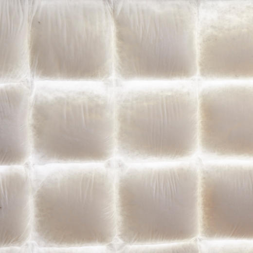 圣克鲁斯肌肤鹅绒被 商品图2