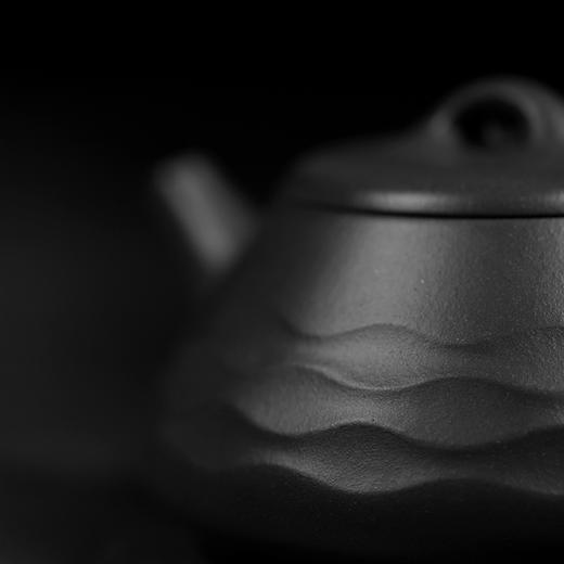 龙德堂陶艺 汤先武制 《玉露华浓》 270cc (库存请咨询客服) 商品图1