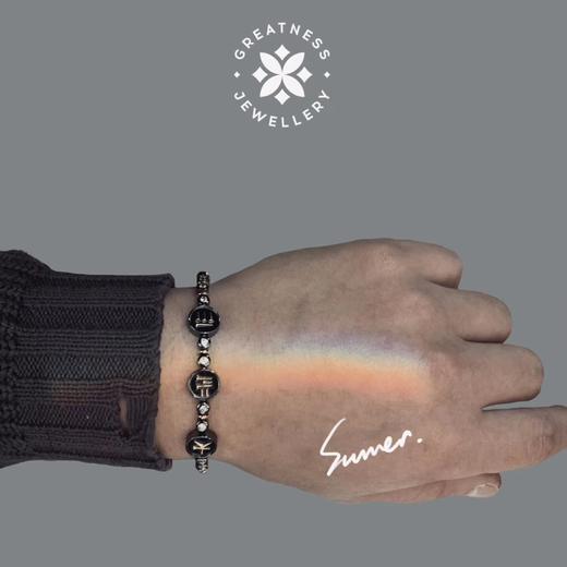 Greatness | 手链系列 商品图4