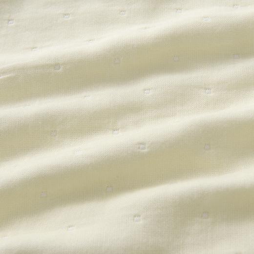 英氏2020年婴儿舒适被子新生儿被115*100薄被YEBBJ10006A01 商品图6