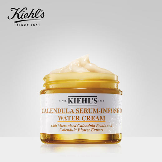 科颜氏金盏花面霜 商品图3