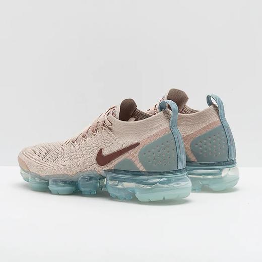 耐克5折特惠耐克女子airvapormax大气垫透气缓震运动跑步鞋942843203