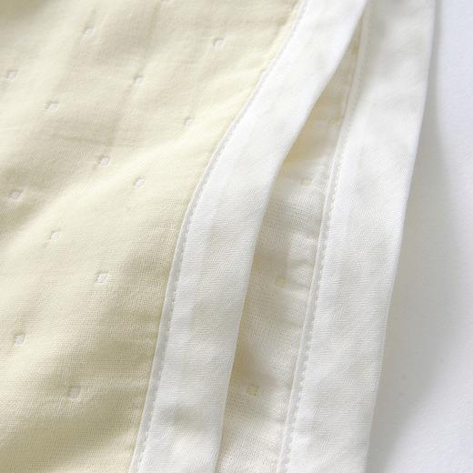 英氏2020年婴儿舒适被子新生儿被115*100薄被YEBBJ10006A01 商品图2