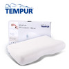 TEMPUR泰普尔 欧洲进口慢回弹记忆棉 枕头护颈椎 白色千禧感温枕I 商品缩略图0