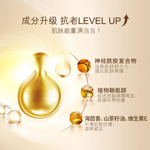 雅顿金胶面部胶囊精华新版 商品图3