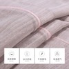 【女款睡袍】中长款睡袍女春秋薄款针织棉质睡衣柔软舒适家居服JJPY021 商品缩略图3