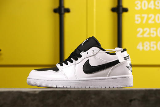 aj1 AJ1 乔丹1代 乔1 乔1低帮系列 Air Jordan 1 Low郭艾伦 蒂芙尼绿白黑拼接黑红拼接白黄黒脚趾灰白蓝小闪电白墨绿黑脚趾白蓝勾黑紫葡萄黑紫脚指白红黑黒脚趾绿黑红 商品图11