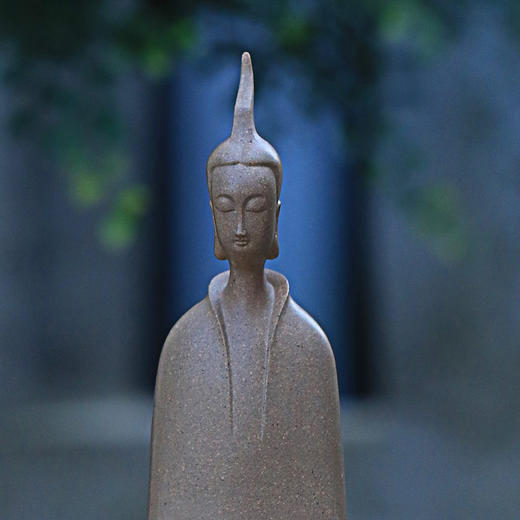 龙德堂陶艺 "和"意如歌 范泽锋督造《和敬》 (库存请咨询客服) 商品图3