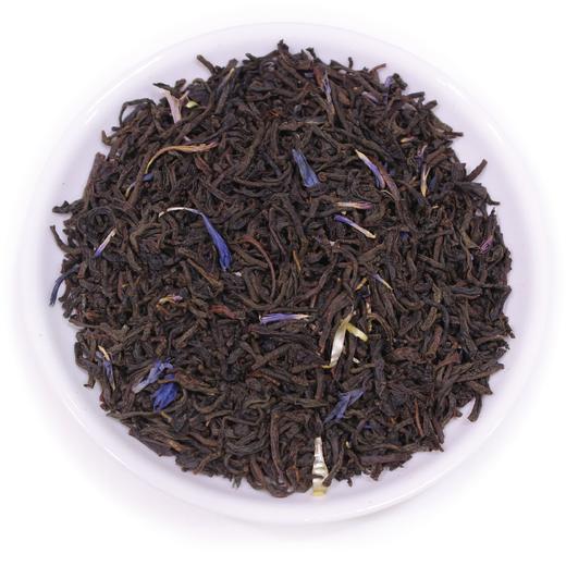 【蓝蜜蜂 红茶】锡兰伯爵红茶 ceylon earl grey tea