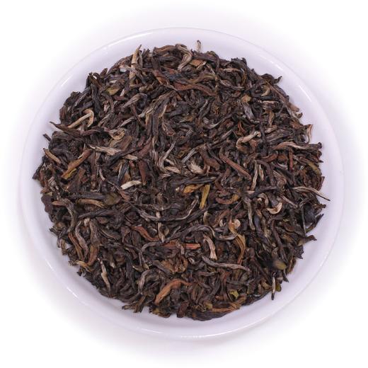 蓝蜜蜂74红茶大吉岭红茶darjeelingblack