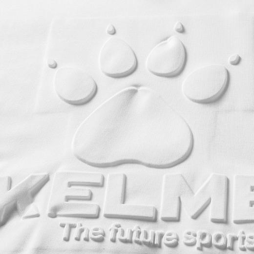 卡尔美 春季新款休闲连帽卫衣男运动时尚运动套头衫潮 商品图4