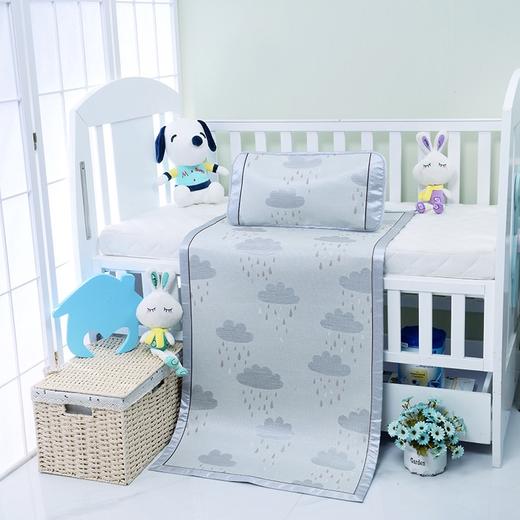 幼儿冰丝席 商品图0