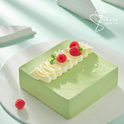 新品上新--抹茶森林（需提前48小时预订） 商品图0