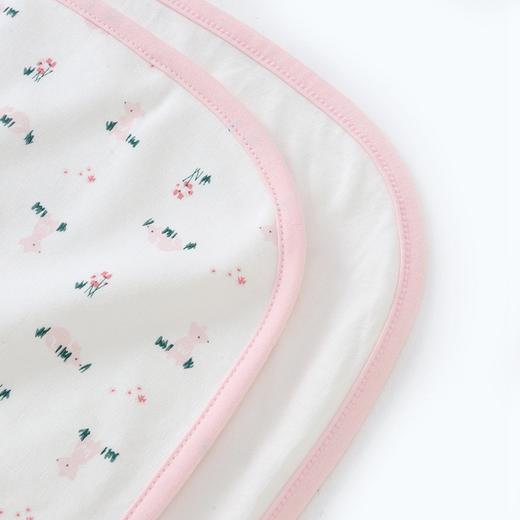 YEEHOO英氏新生婴儿抱被纯棉抱毯YEBAJ10003A01 YEBAJ10004A01 商品图3