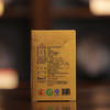 澜沧古茶2012年乌金小砖 古树普洱茶熟茶125g 商品缩略图1
