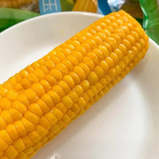 都乐玉米（水果玉米） 商品图0