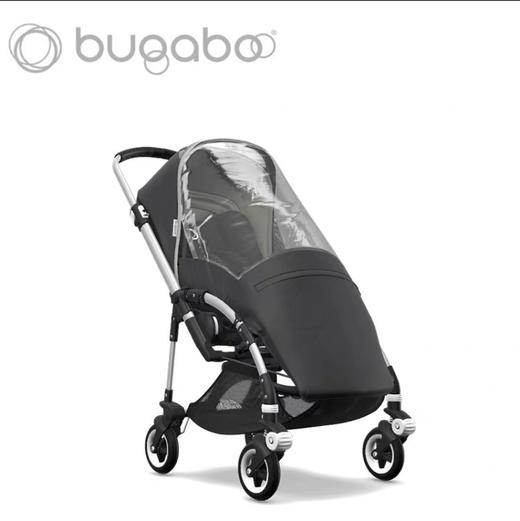 Bugaboo 博格步高性能防风雨罩 推车配件 Bee5专用 商品图1