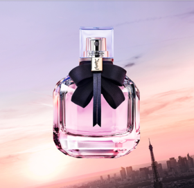 【L预售】YSL圣罗兰反转巴黎女士香水30ml   770元