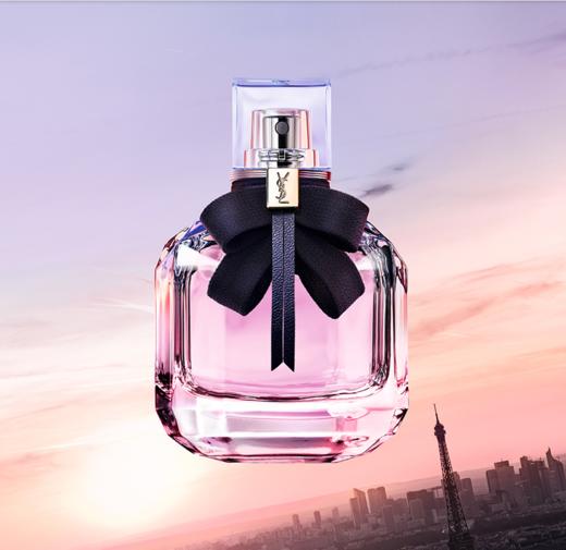 【L预售】YSL圣罗兰反转巴黎女士香水30ml   770元 商品图0