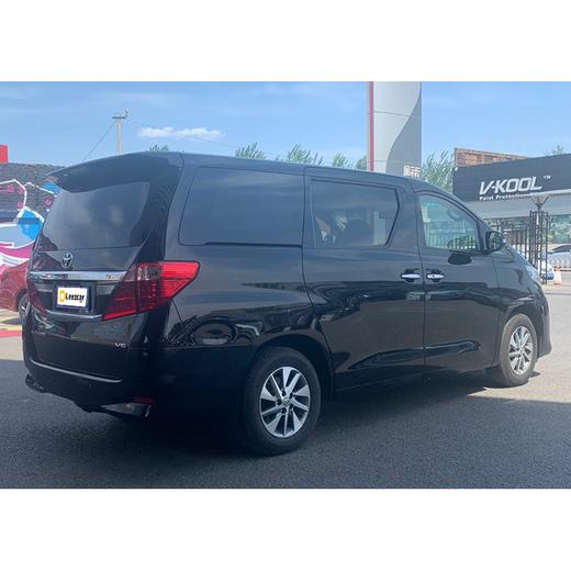 【月租-北京】丰田 埃尔法（进口） 3.5L 豪华版 商品图2