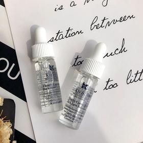 科颜氏 新集焕白均衡亮肤淡斑精华液中样 4ml（无吸管）