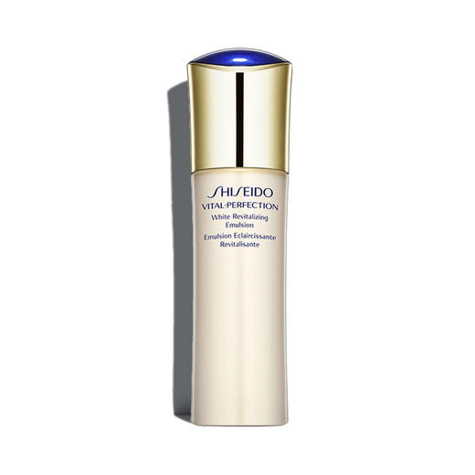 【L预售】资生堂悦薇珀翡紧颜亮肤乳 100ml 原价760元 商品图0