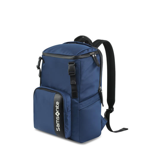 新秀丽双肩包男16寸大容量电脑包旅行背包TX3*001 商品图3