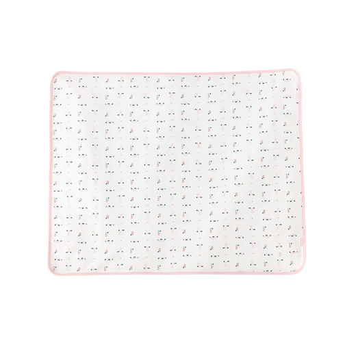 英氏新生儿尿垫宝宝床上用品防湿床YERNJ00001A01 YERNJ00002A01 商品图5