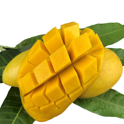 贵妃芒零售价 商品图1